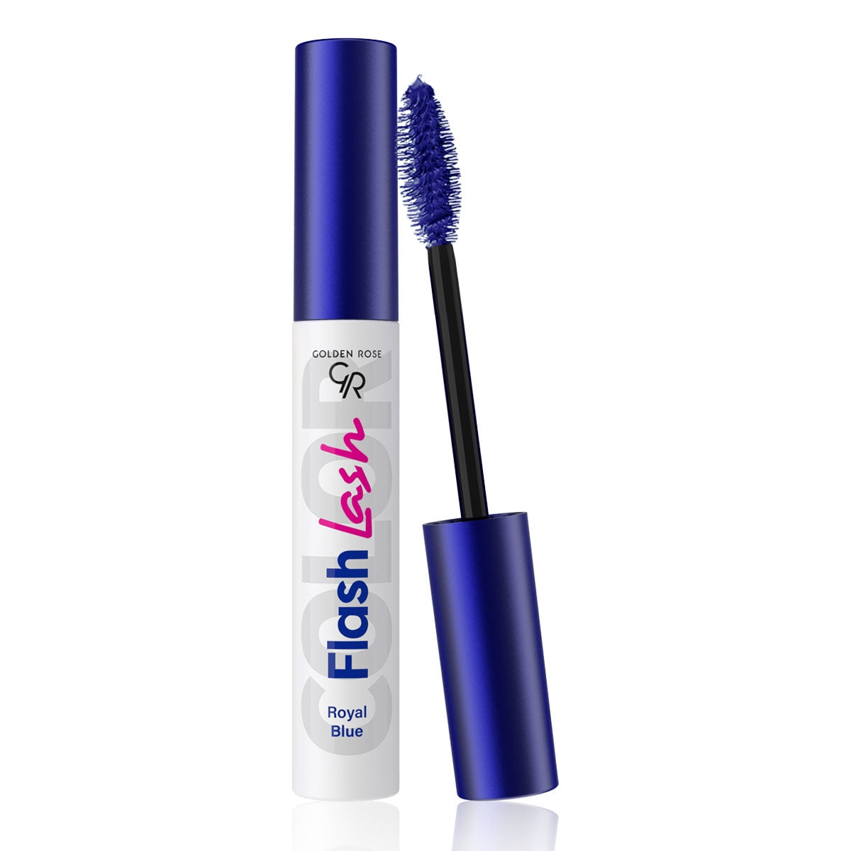 Maskara Flash Lash 04 Royal Blue