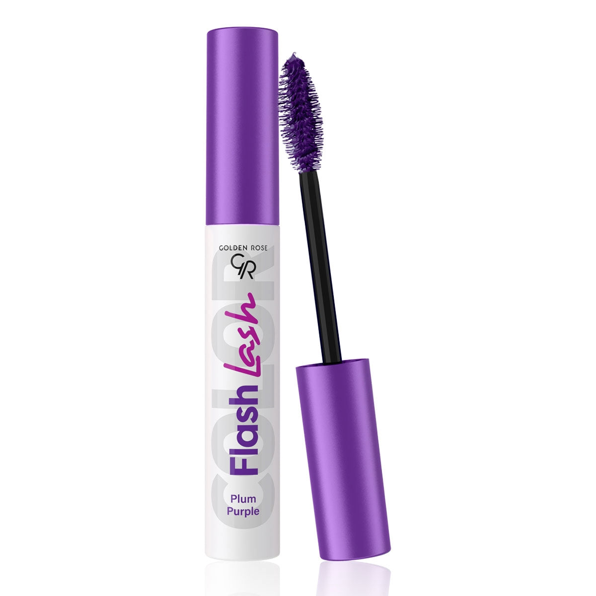 Maskara Flash Lash 07 Purple