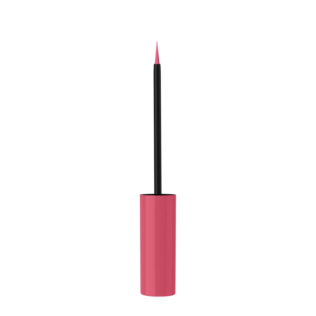 Colored Eyeliner 105 Pink Glaze