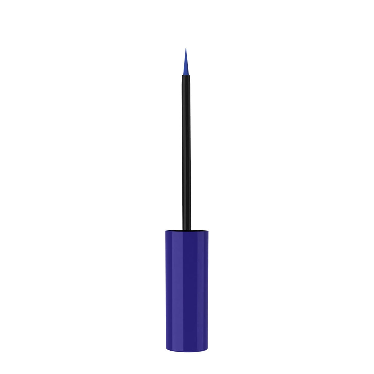 Colored Eyelıner 104 Blue