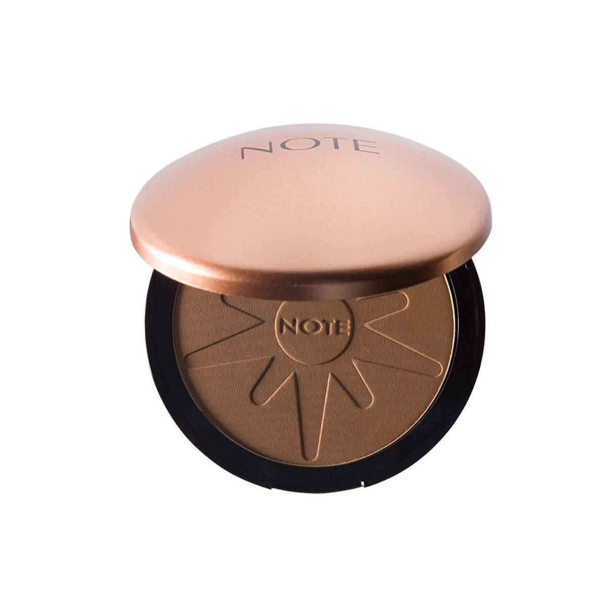 Bronzing Powder 10 Bronzlaştırıcı Pudra