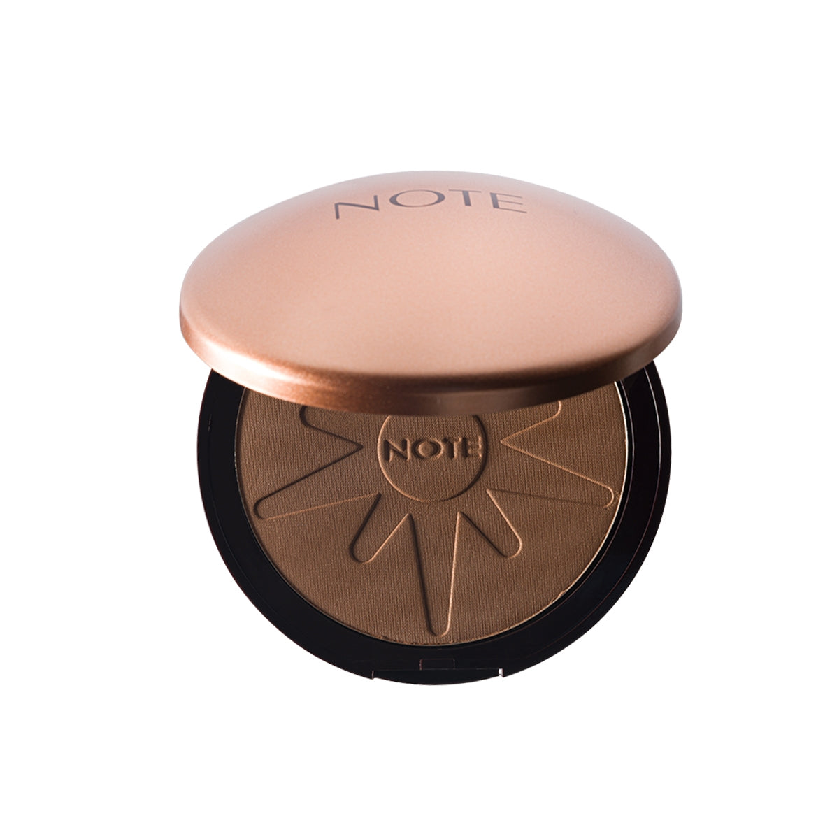 Bronzing Powder 20 Bronzlaştırıcı Pudra