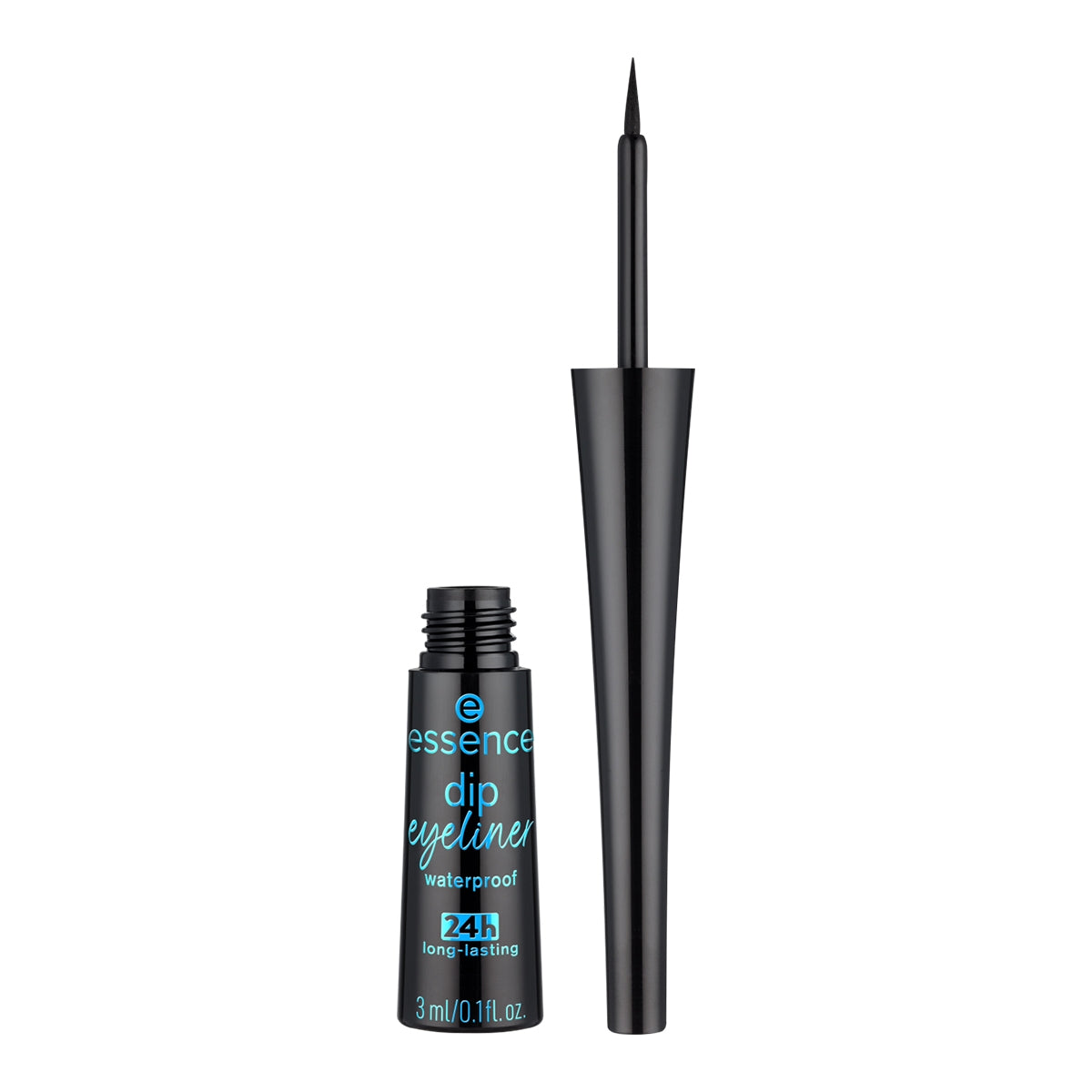 ESSENCE WATERPROOF DİP GÖZ KALEMİ 01