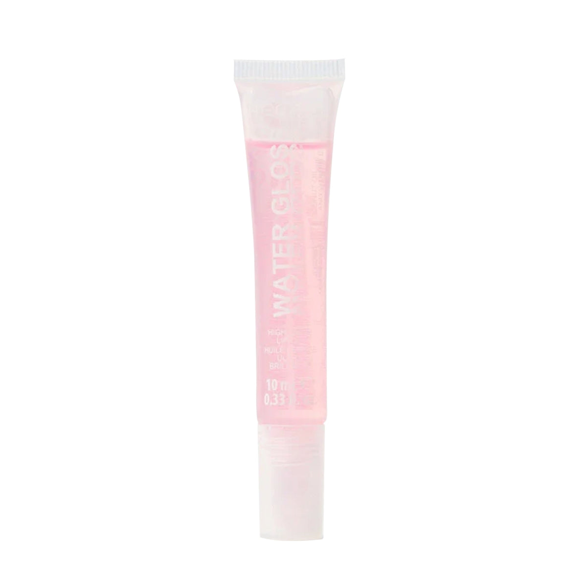 Dudak Parlatıcı Water Gloss Pink Lake 10ml