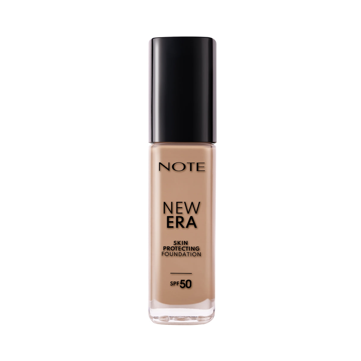 New Era Skin Protect Fondöten 180