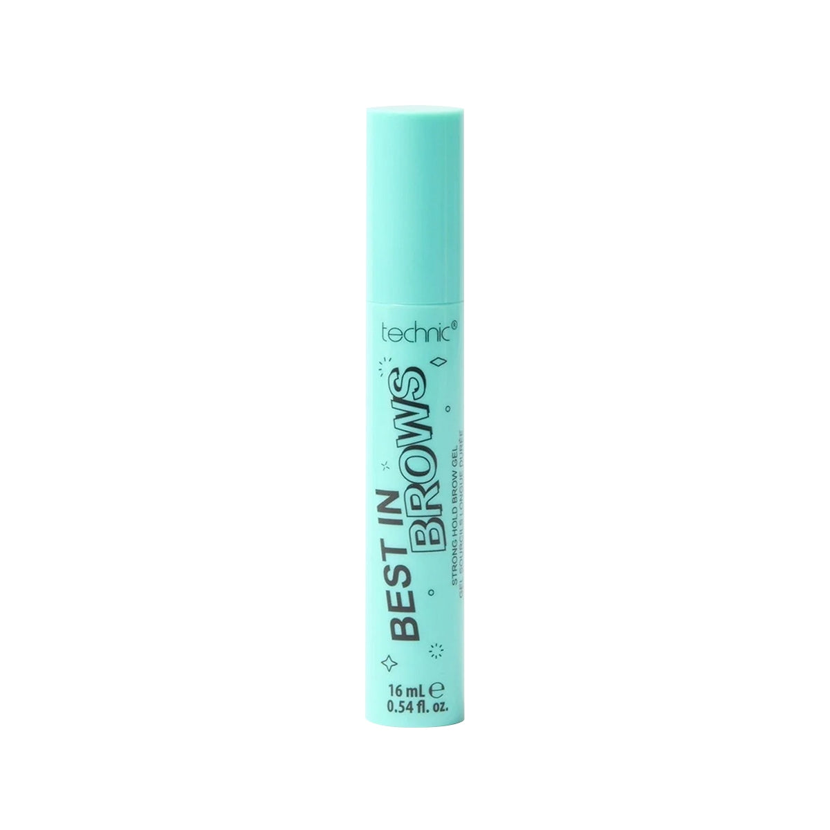 Technic Kaş Maskarası Best In Brows