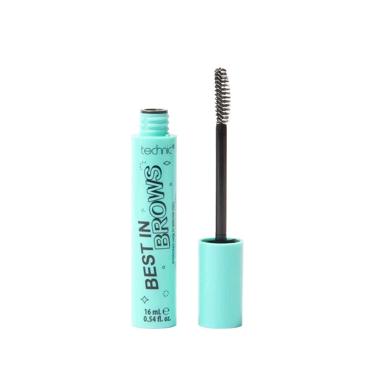 Technic Kaş Maskarası Best In Brows