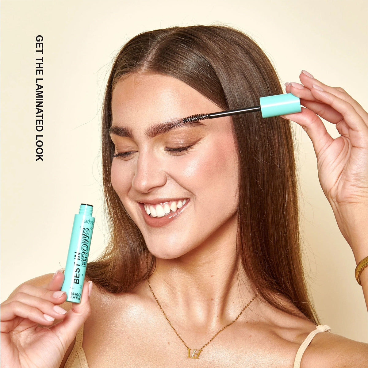 Technic Kaş Maskarası Best In Brows