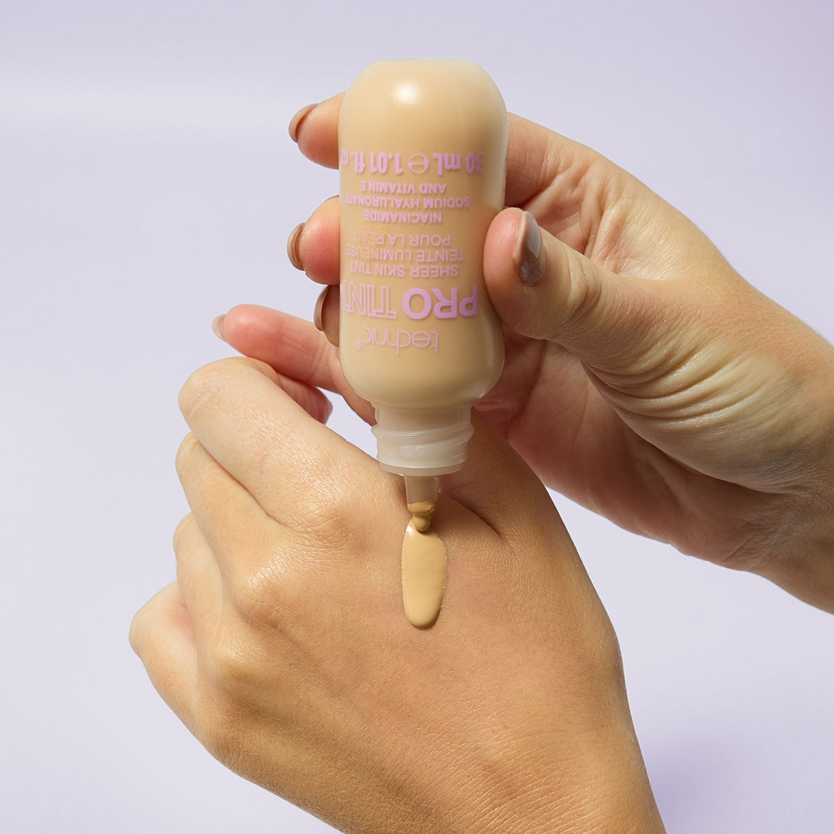 Pro Tint Fondöten 30ml- Caramelised Peach
