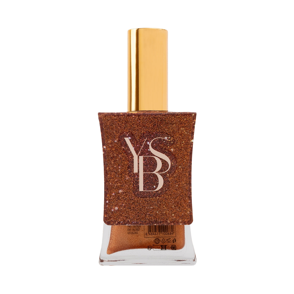 Bronze Glow Dry Oil 50 ML