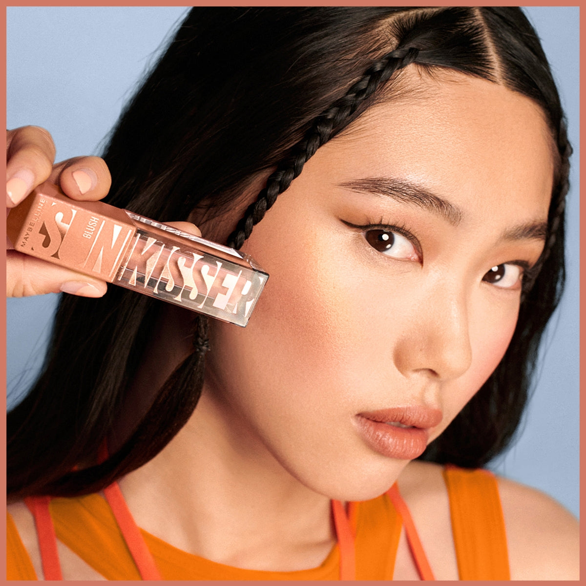 Allık Sun Kisser Blush 03 Sol Search