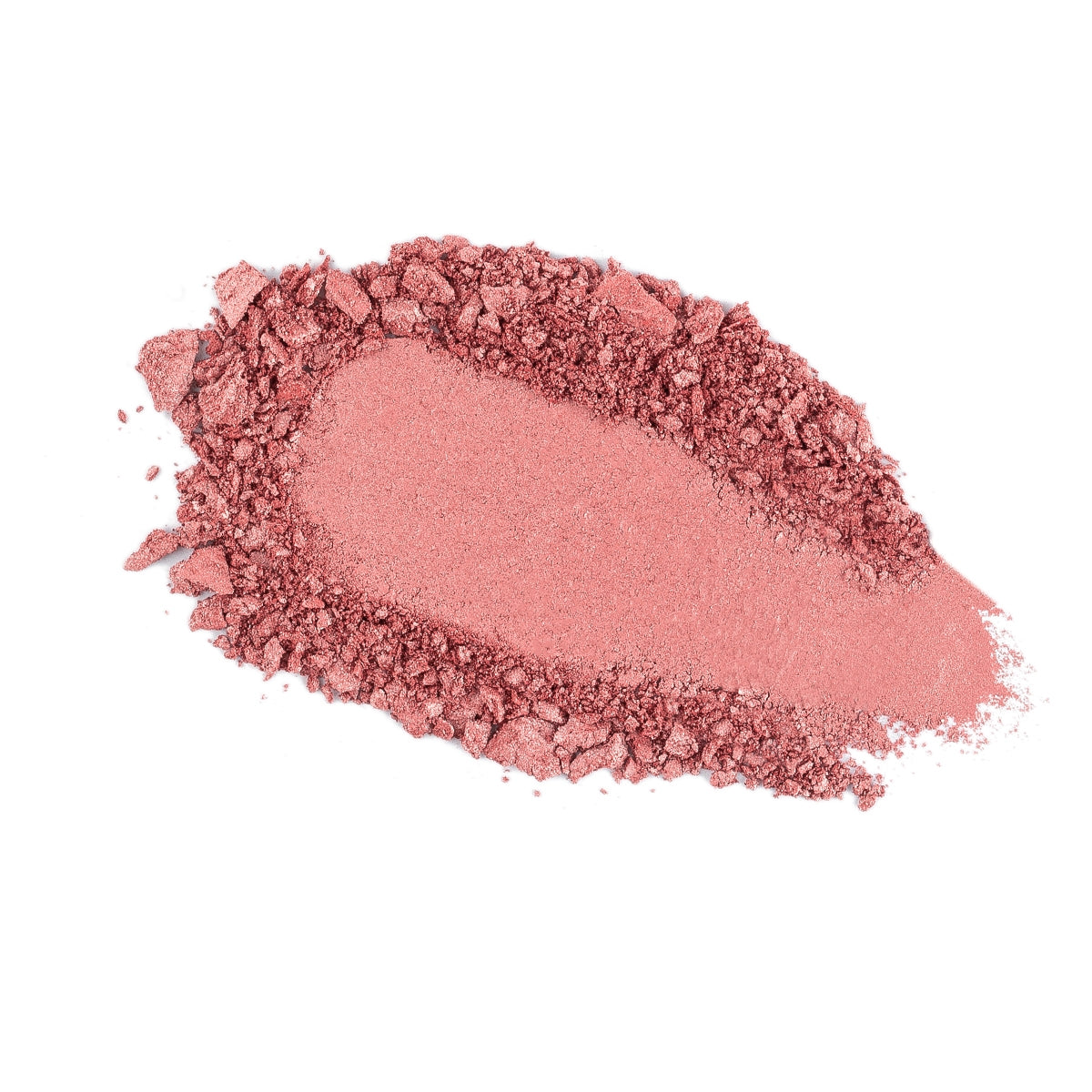 Baked Allık 06 Hot Rose