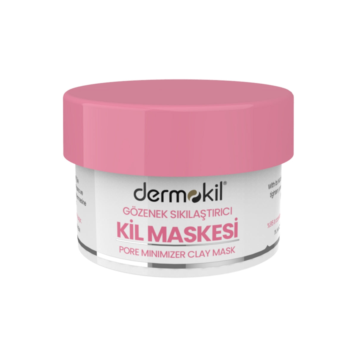 GÖZENEK SIKILAŞTIRICI KİL MASKESİ 50 ML