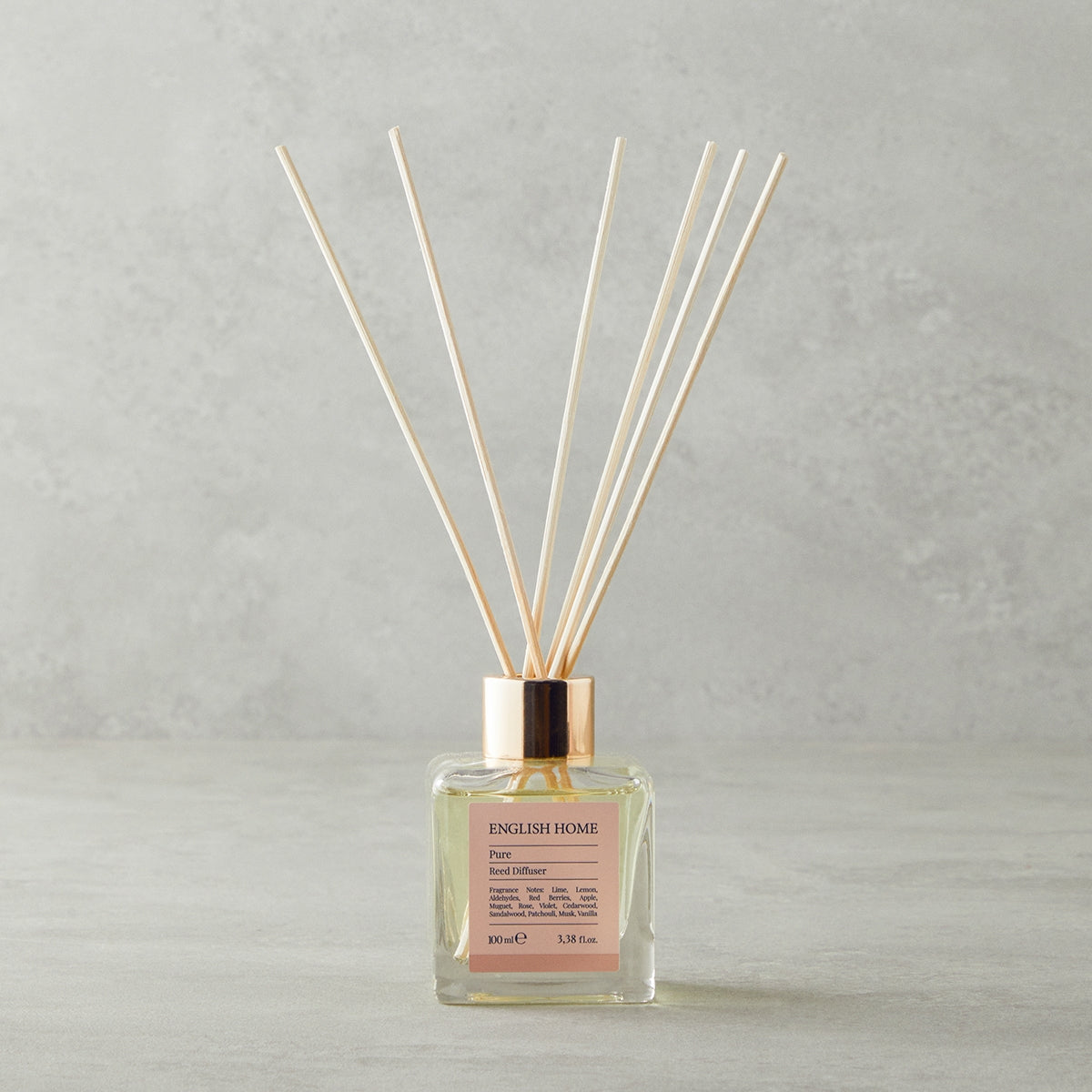 ÇUBUKLU ODA KOKUSU PURE 100 ML