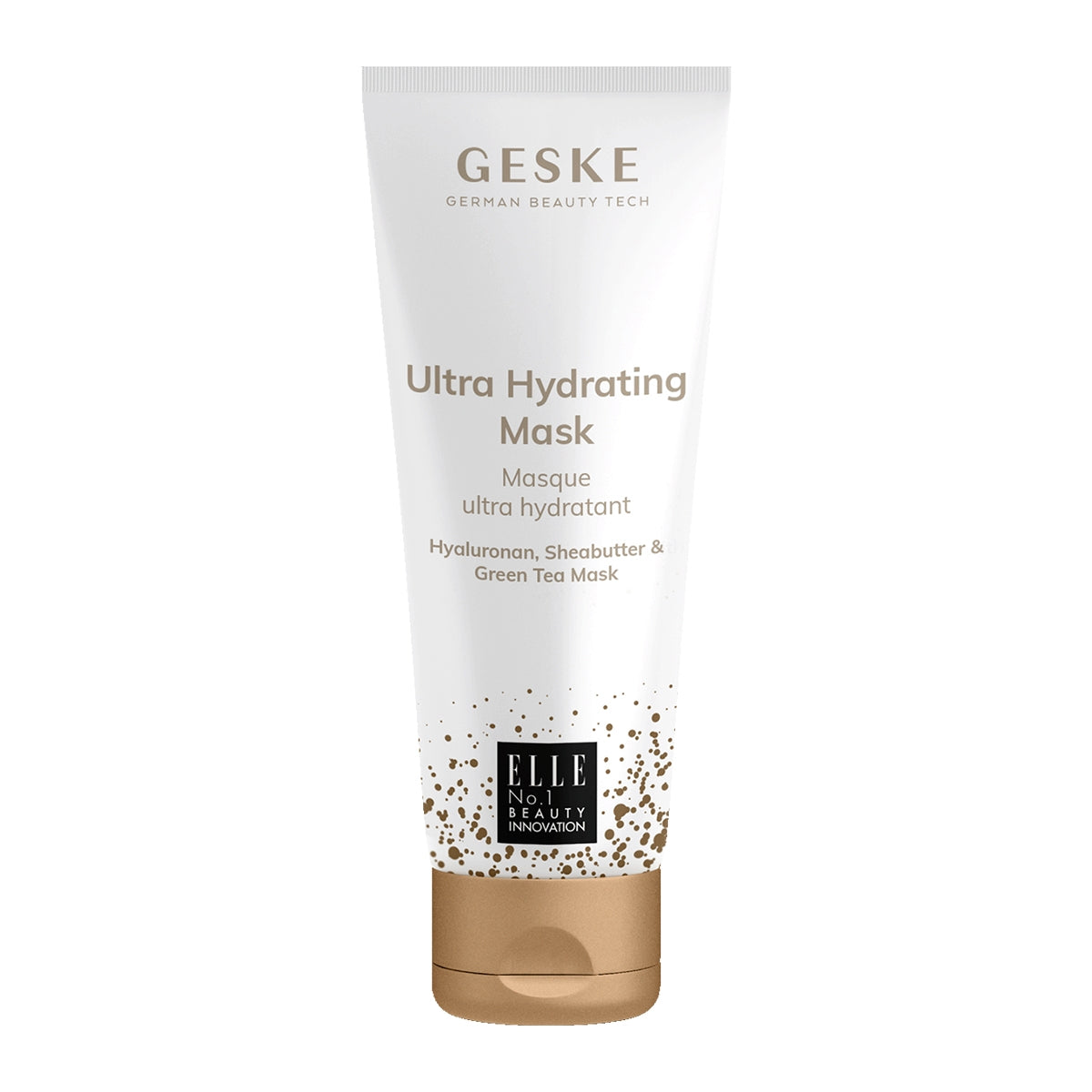 Smartapp Ultra Nemlendirici Maske 50 ml