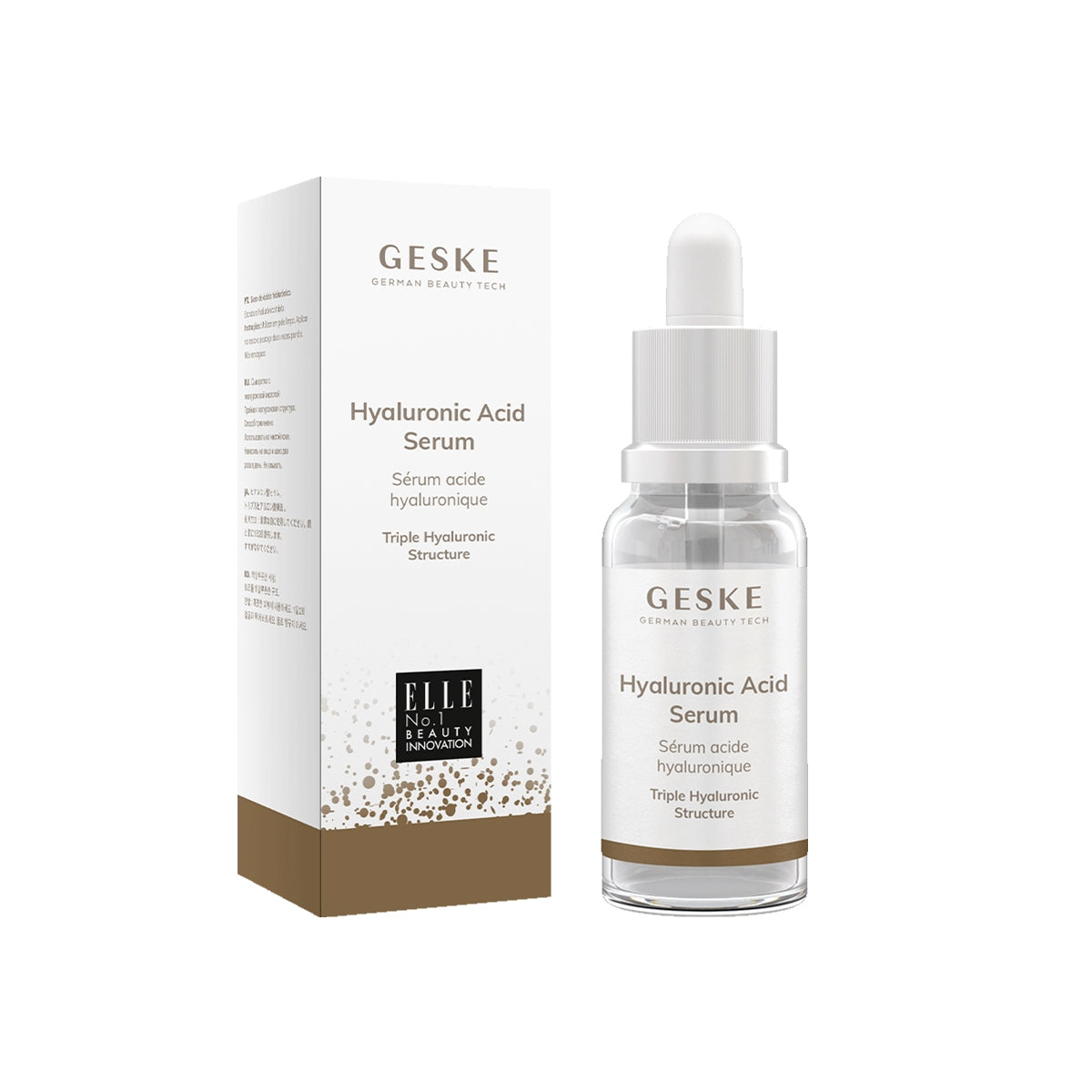 Smartapp Hyaluronic Acid Serum 30 ml
