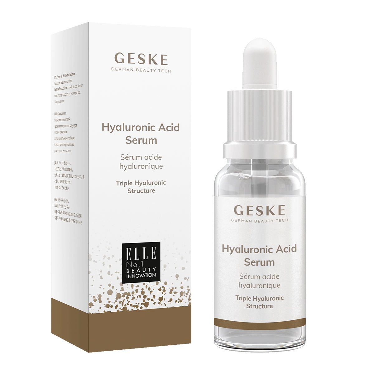 Smartapp Hyaluronic Acid Serum 30 ml