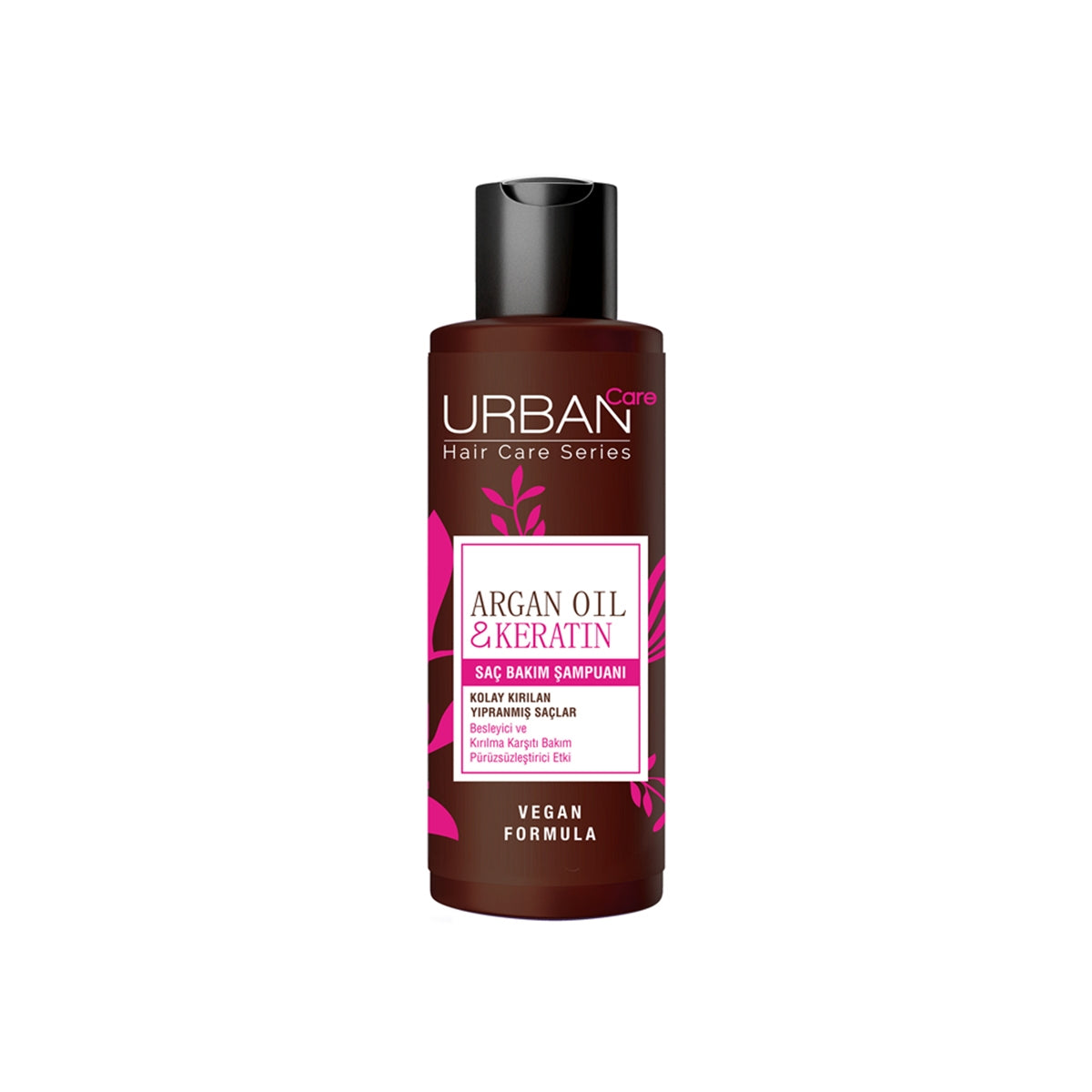 Şampuan Argan Oil 100 Ml