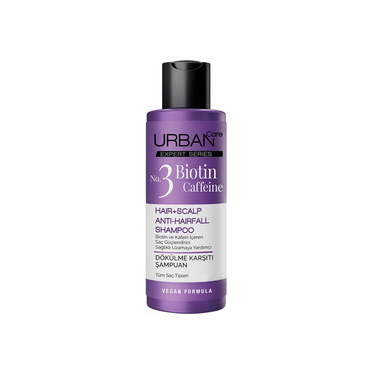 Şampuan Expert Biotin&Caffein 100 Ml