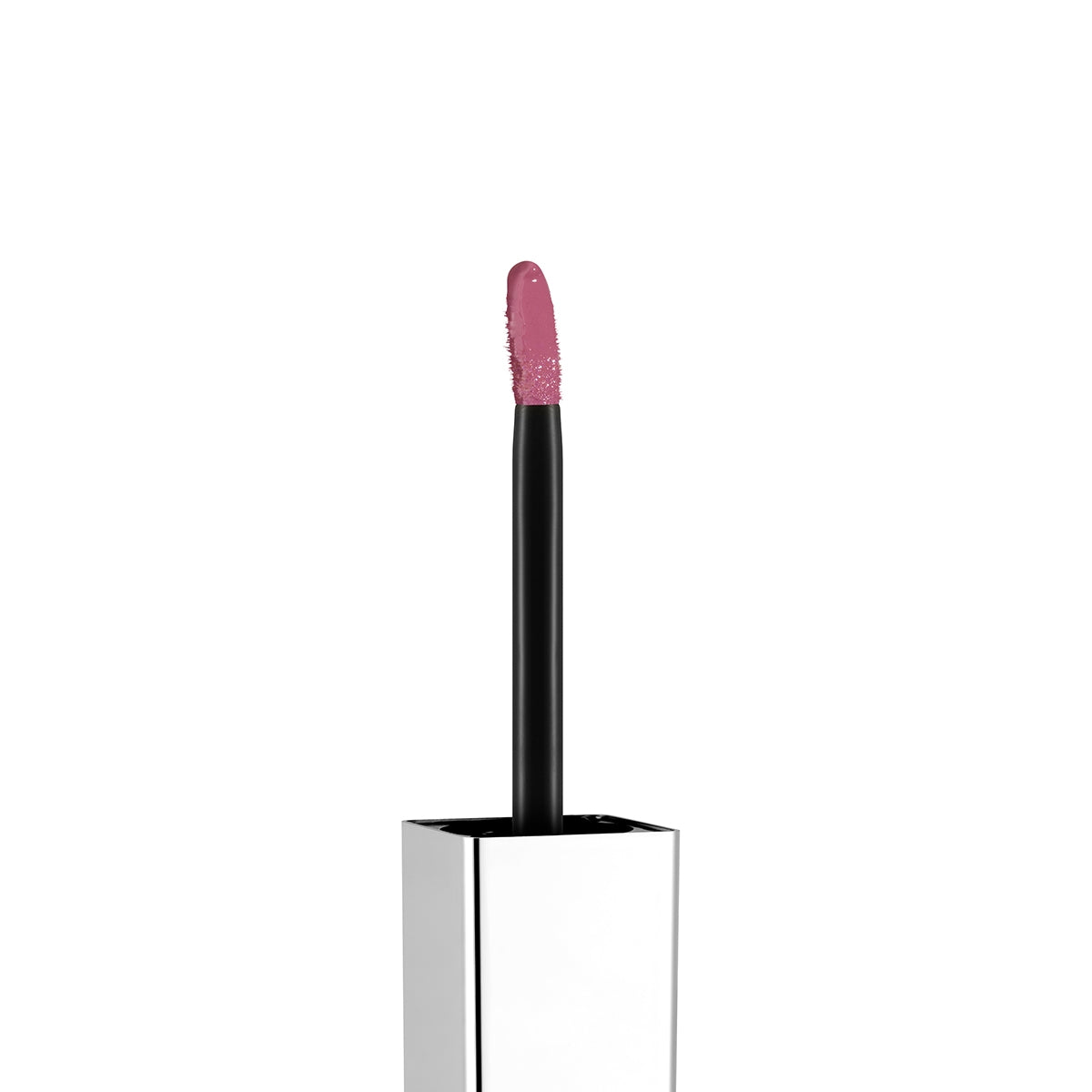 Flormar Shine Kiss Me More Uzun Süre Kalıcı & Parlak Bitişli Likit Ruj - 08 Long Story