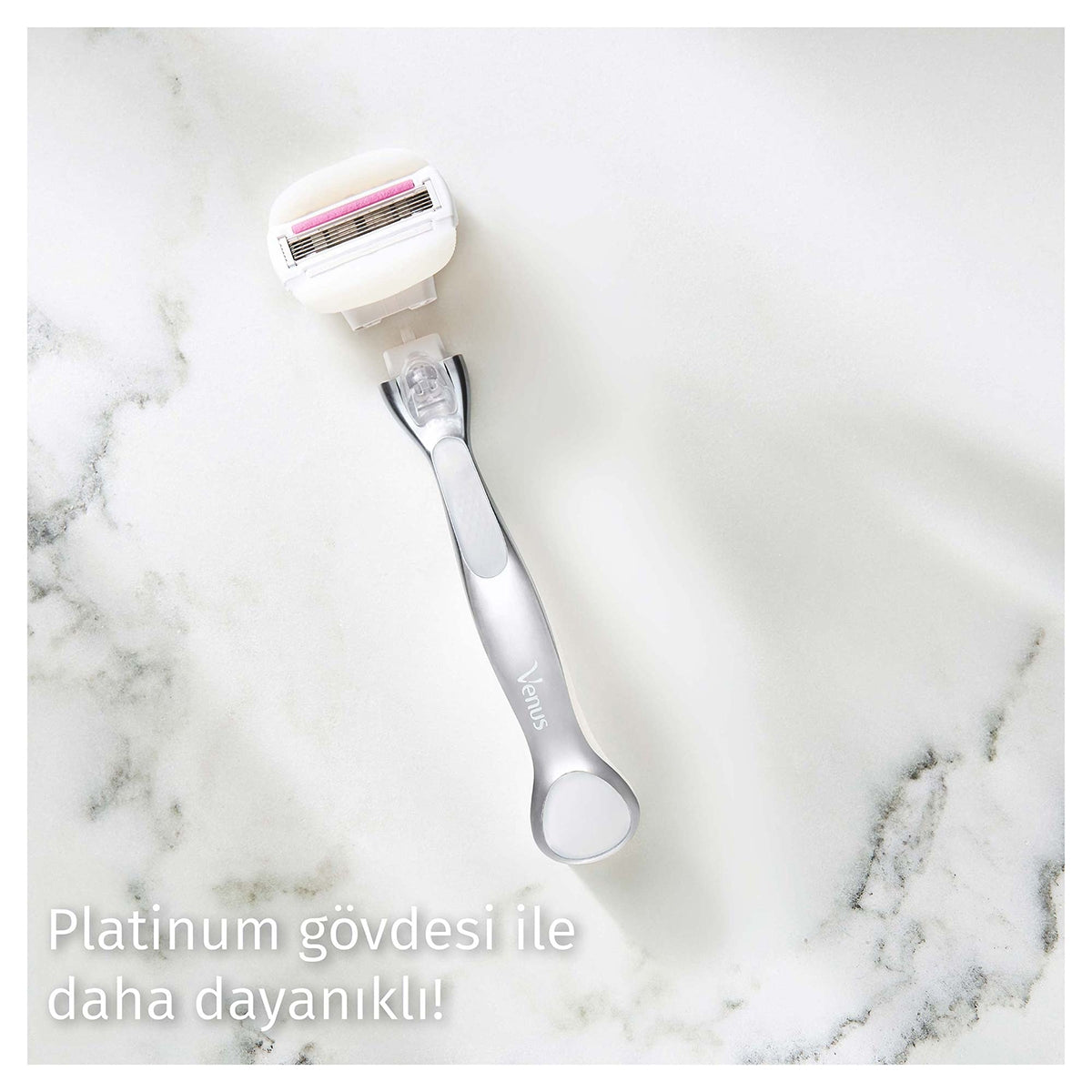COMFORTGLIDE SUGARBERRY SCENT YEDEK BAŞLIK 3'LÜ