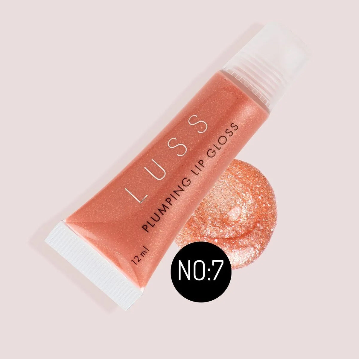 LUSS DUDAK PARLATICISI PLUMPING NO:7