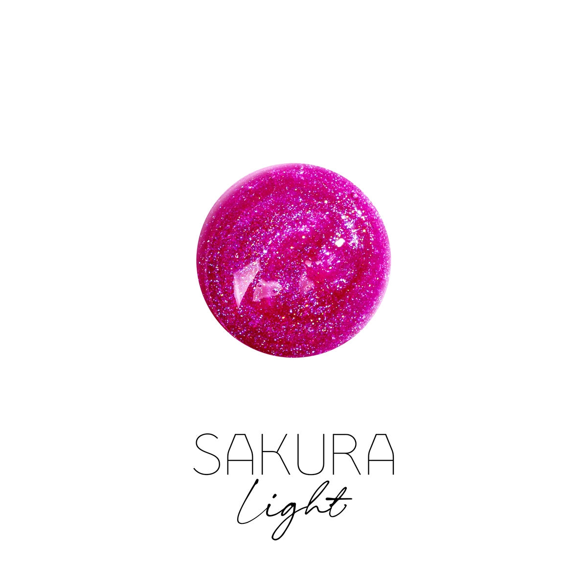 LUSS DUDAK PARLATICISI OIL VEGAN SAKURA