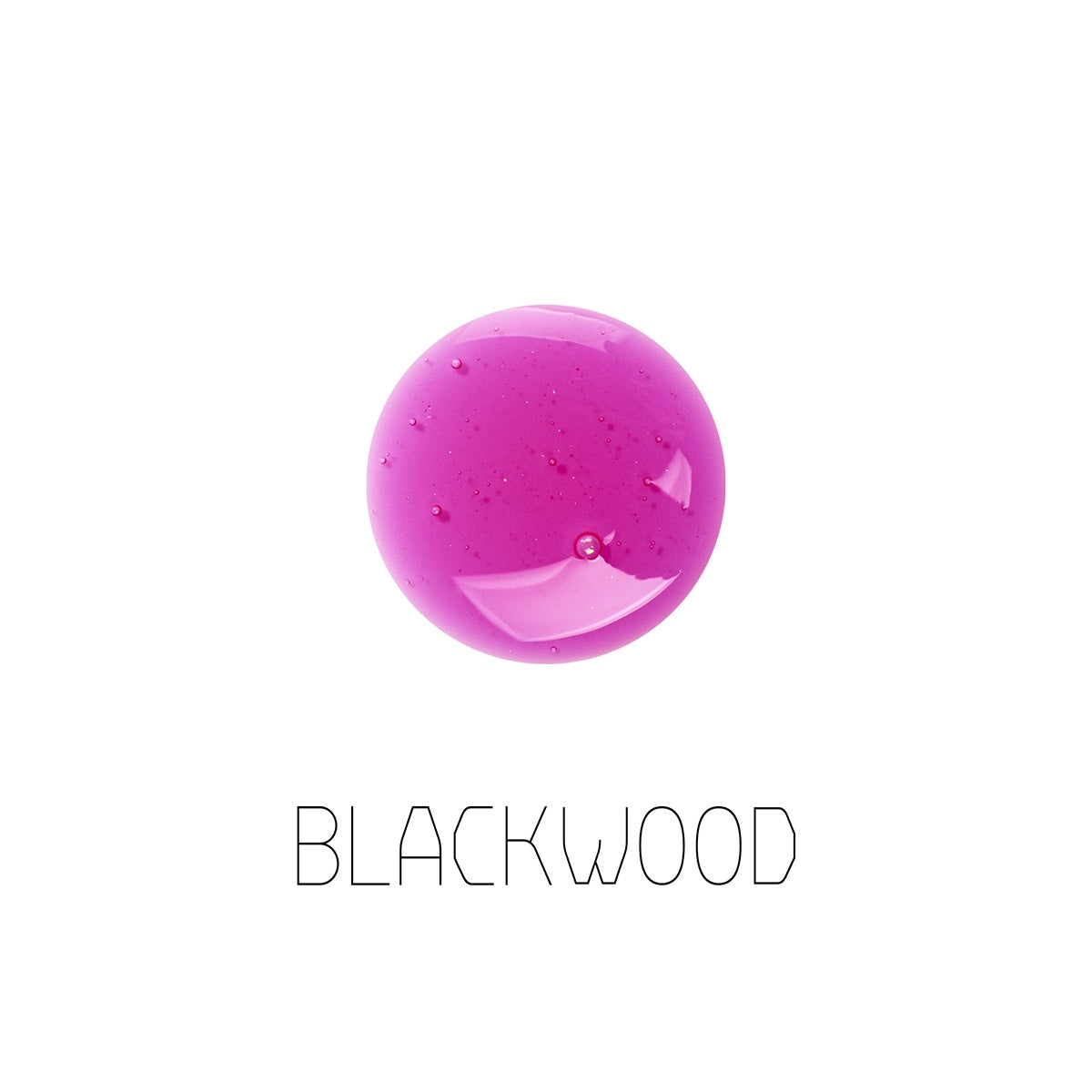 LUSS DUDAK PARLATICISI OIL VEGAN BLACKWO