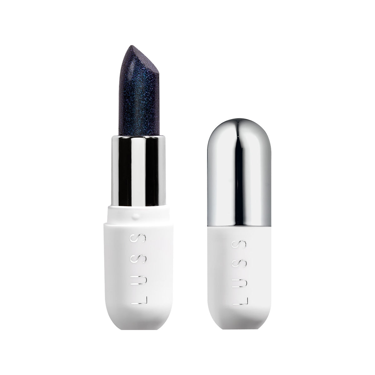 LUSS RUJ BALM HIGHT EFFECT NIGHT EDITION