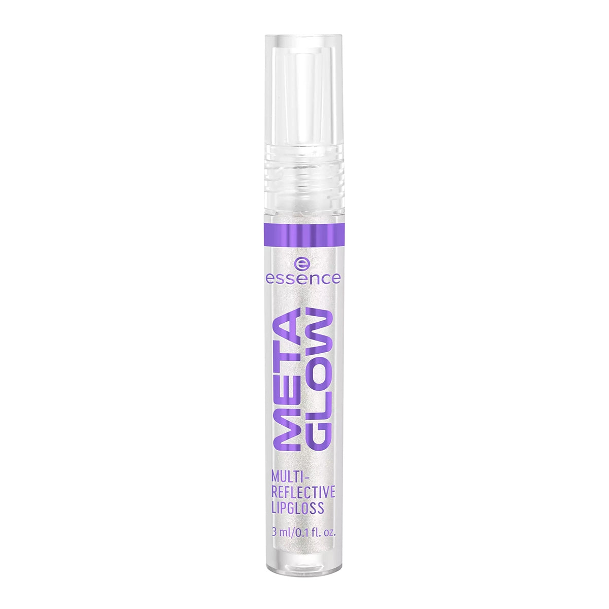 Dudak Parlatıcısı Meta Glow Multi-Reflective 01