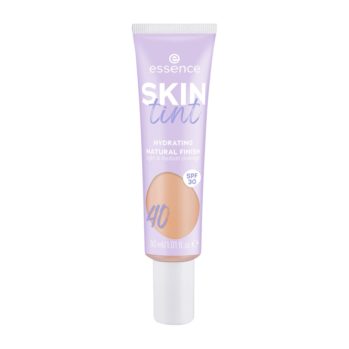 Fondöten Skin Tint 40