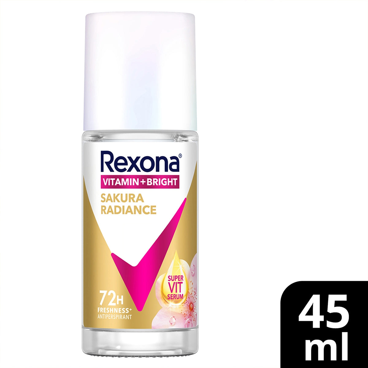 Kadın Roll On Blaze Sakura Radiance 45 ml