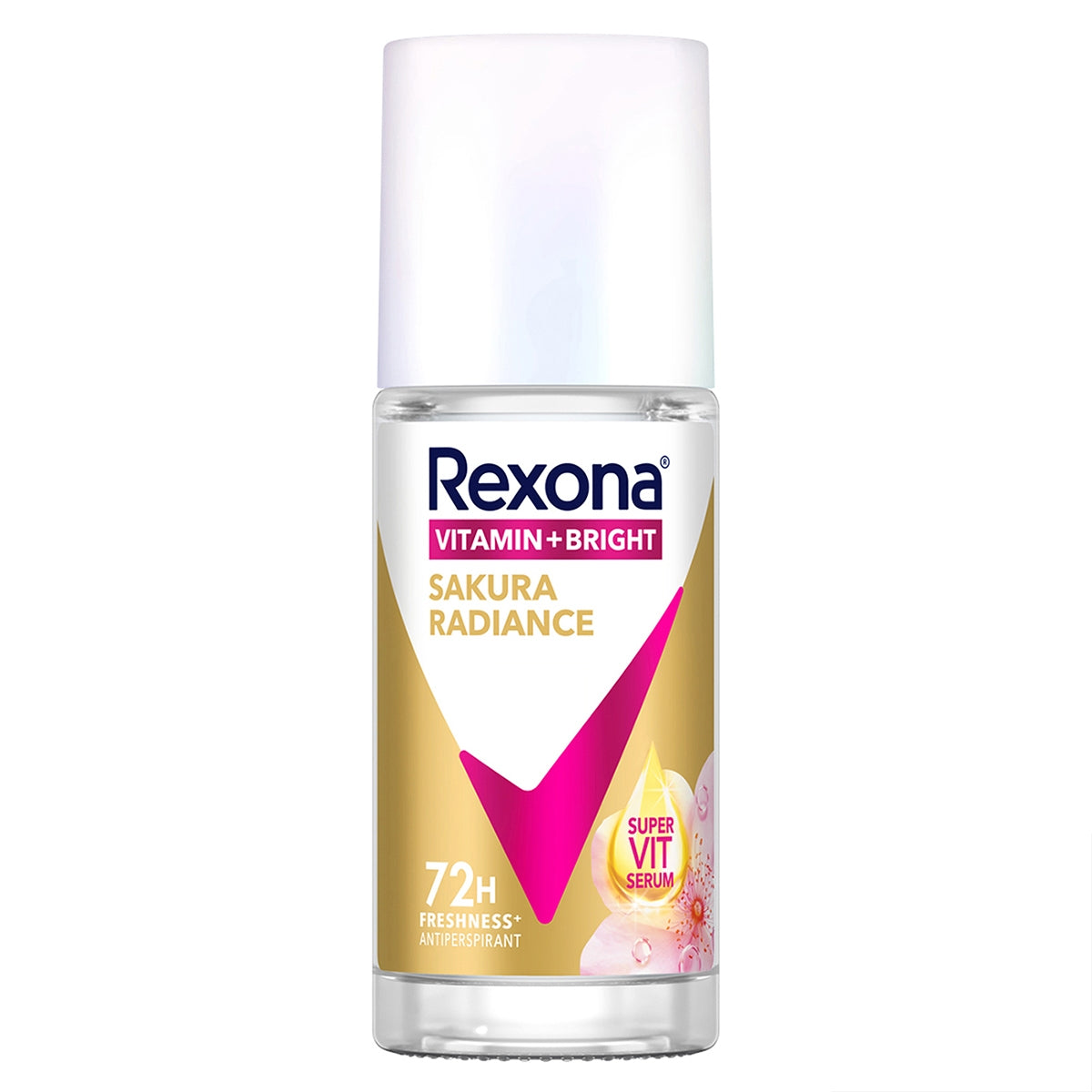 Kadın Roll On Blaze Sakura Radiance 45 ml