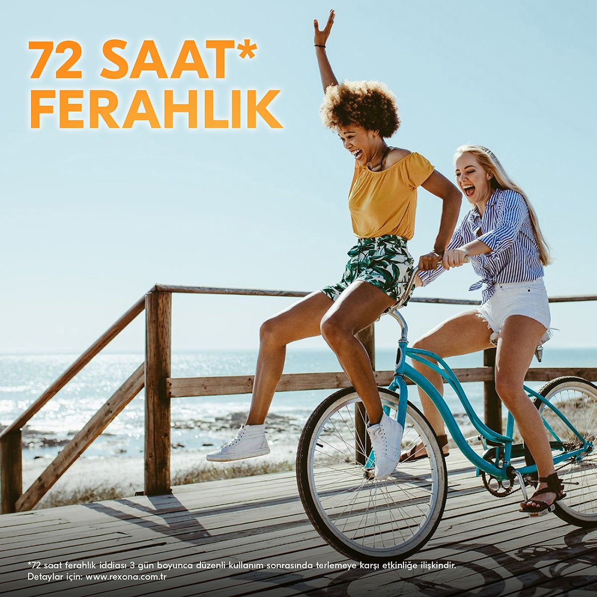 Kadın Roll On Blaze Sakura Radiance 45 ml
