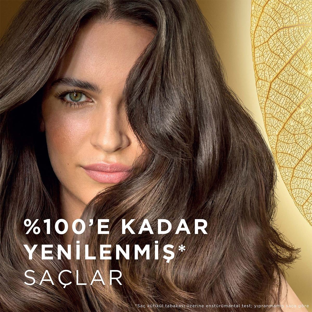 Pro-V Miracles Molecular Bond Repair Yıpranmış Saçlar İçin Şampuan 250 Ml