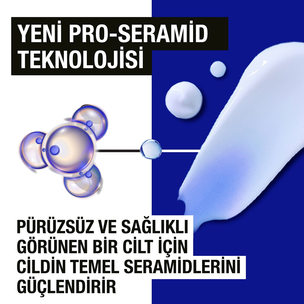 Yağ ile Zenginleştirilmiş Losyon 250