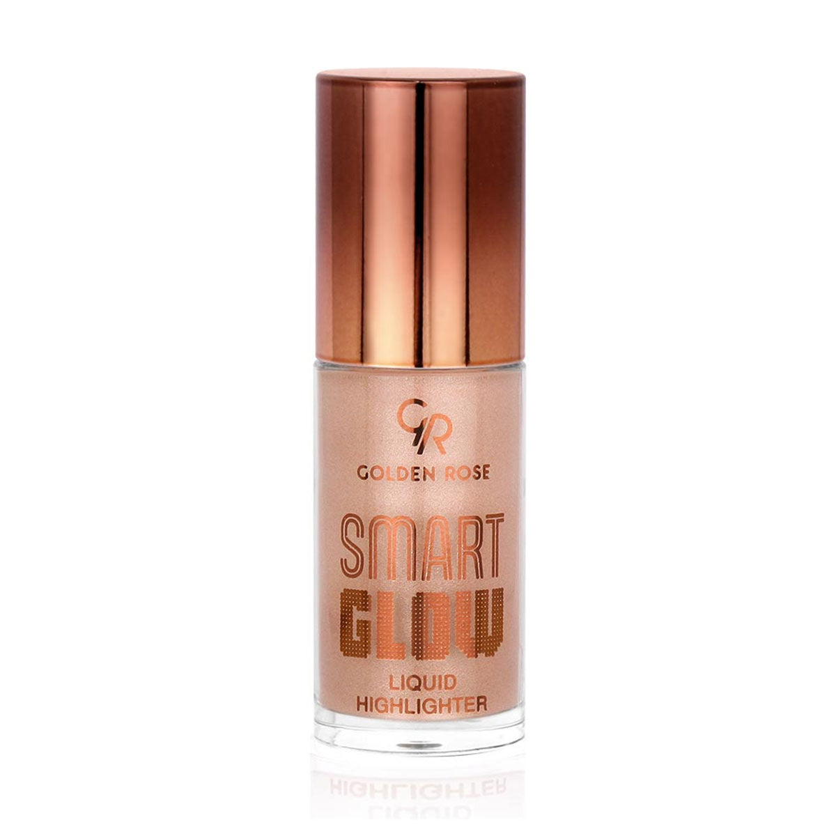GOLDEN ROSE Smart Cheek Liquid Highlighter 202