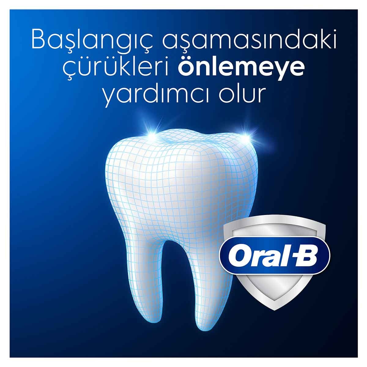 Oral-B Pro-Science Clinical Densify Diş Macunu