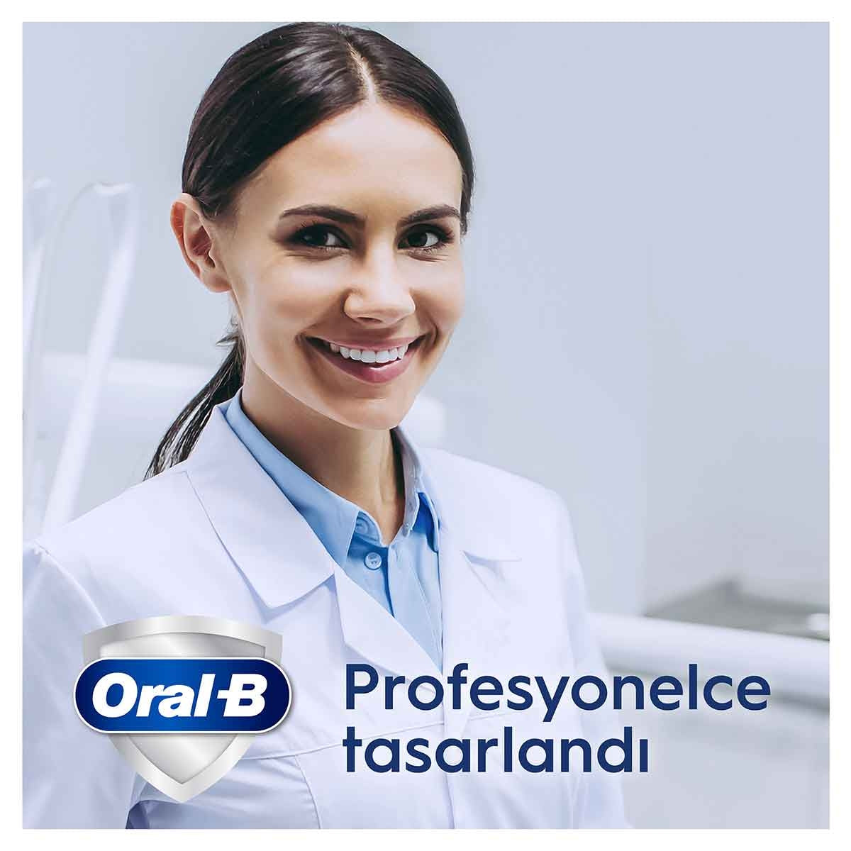 Oral-B Pro-Science Clinical Densify Diş Macunu
