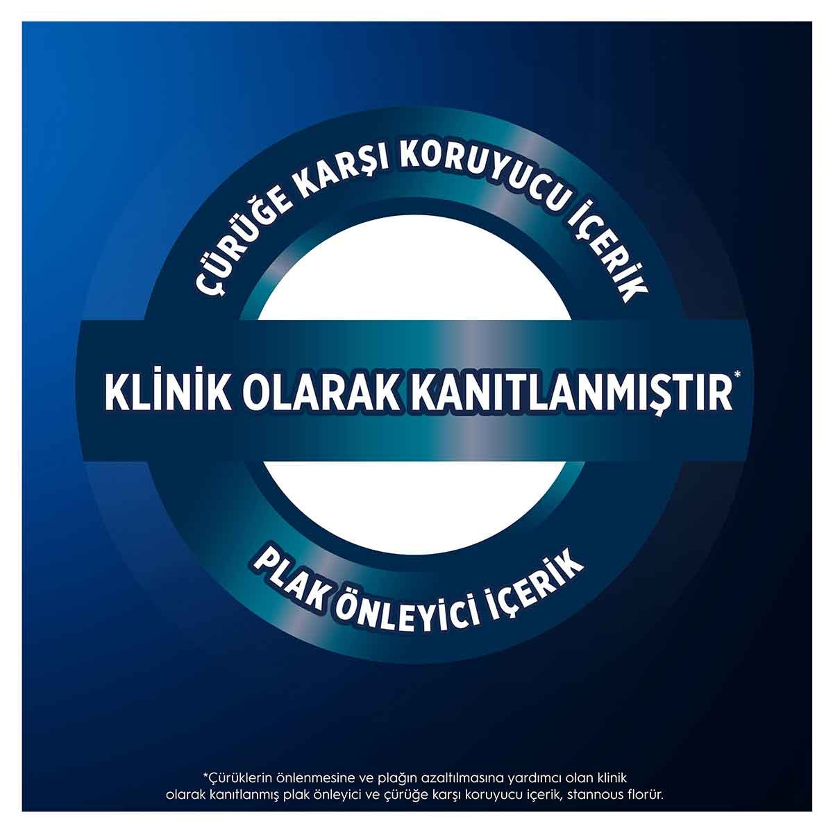 Oral-B Pro-Science Clinical Densify Diş Macunu