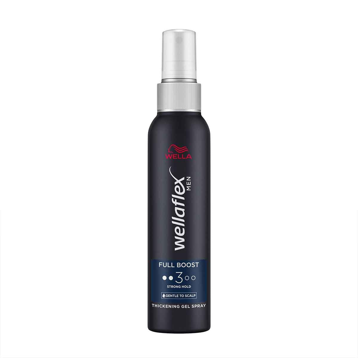 Wellaflex Jel Saç Spreyi Erkek Hacim Veren Kalınlaştırıcı &Ekstra Güçlü Tutuş 150 ML