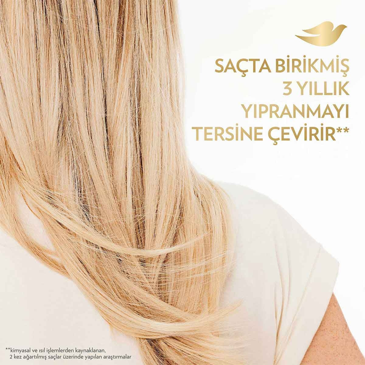 Şampuan Bond Intense Repair 400 Ml