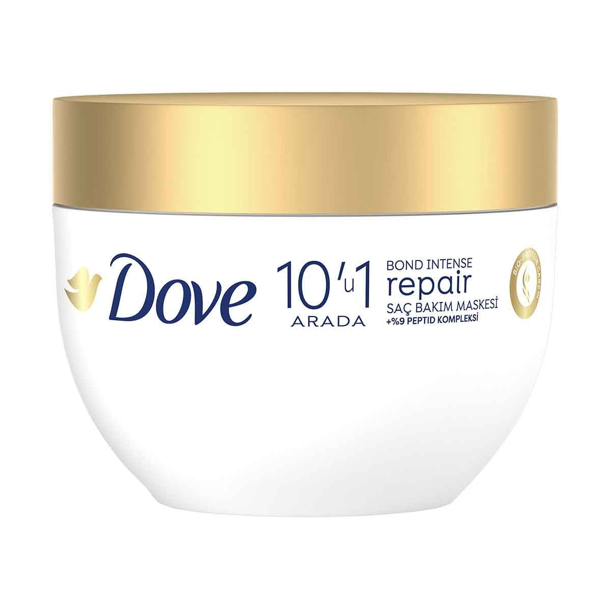 Saç Maskesi Bond Intense Repair 265 Ml