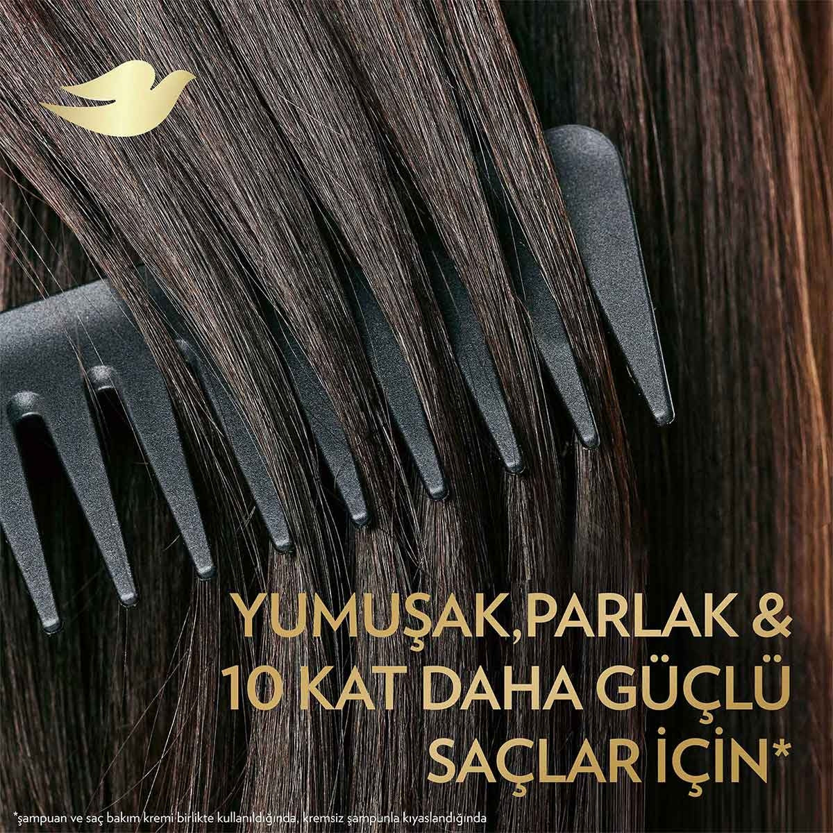 Saç Maskesi Bond Intense Repair 265 Ml