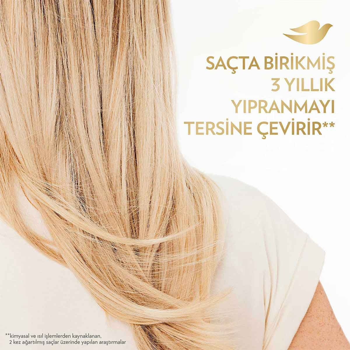 Saç Maskesi Bond Intense Repair 265 Ml