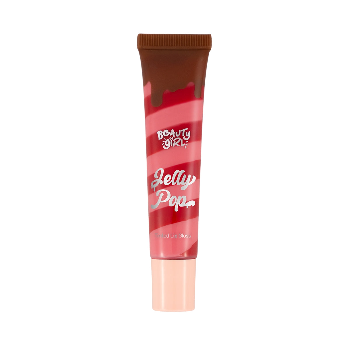 Jelly Pop Lipgloss- Cherry