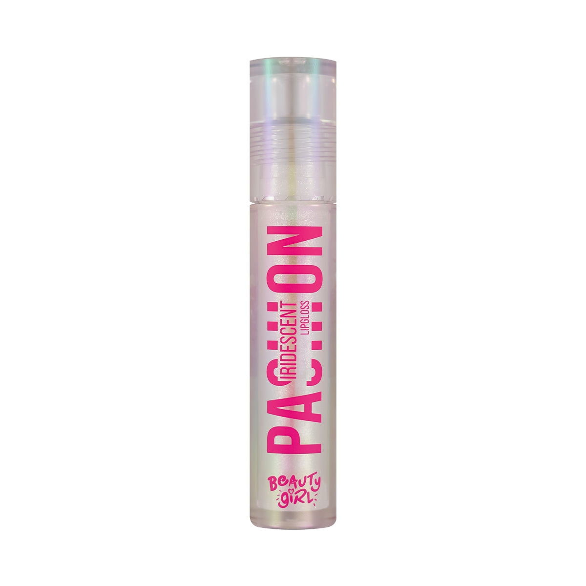 Pashion Lipgloss 01 Crystal