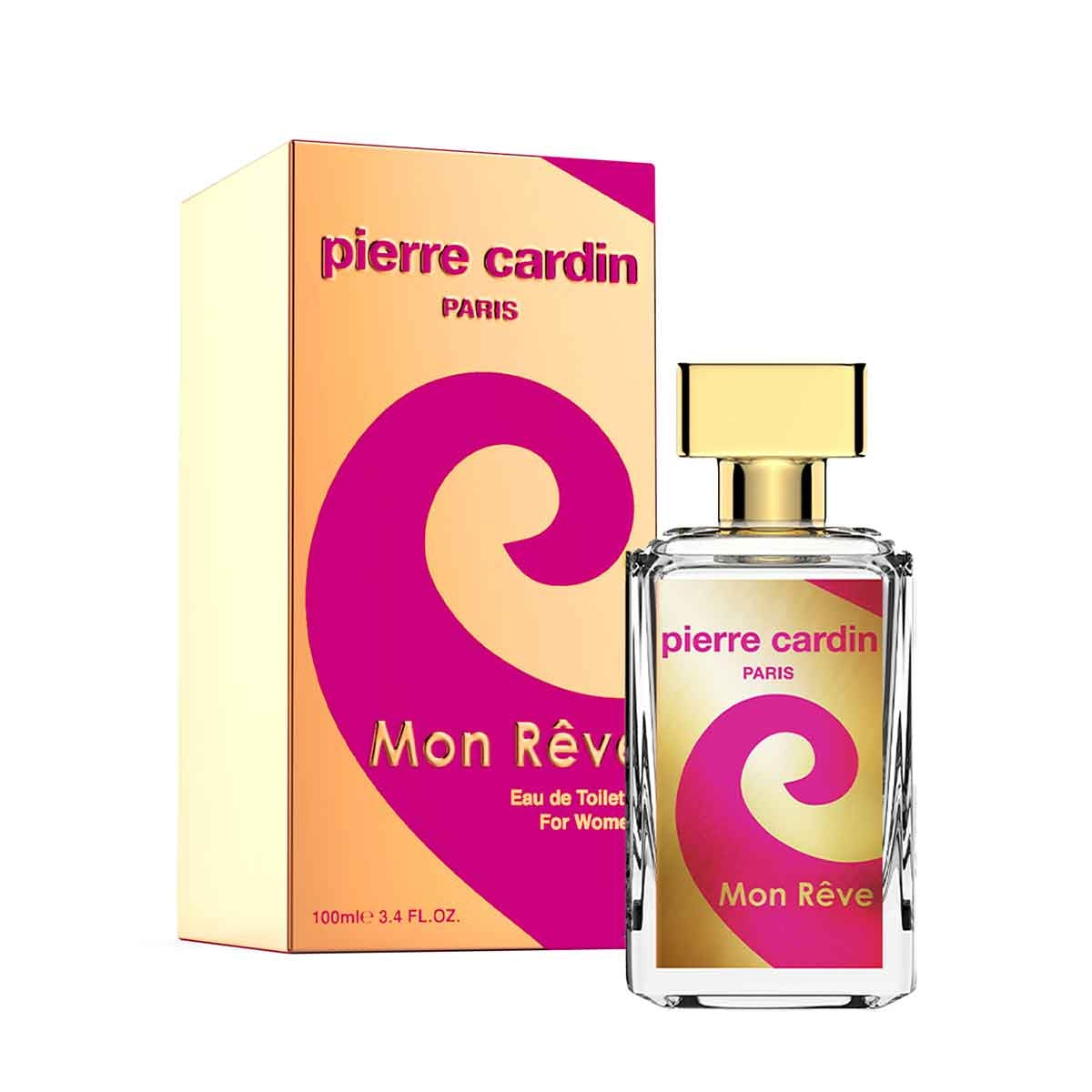 Kadın Edt Mon Reve 100 ml