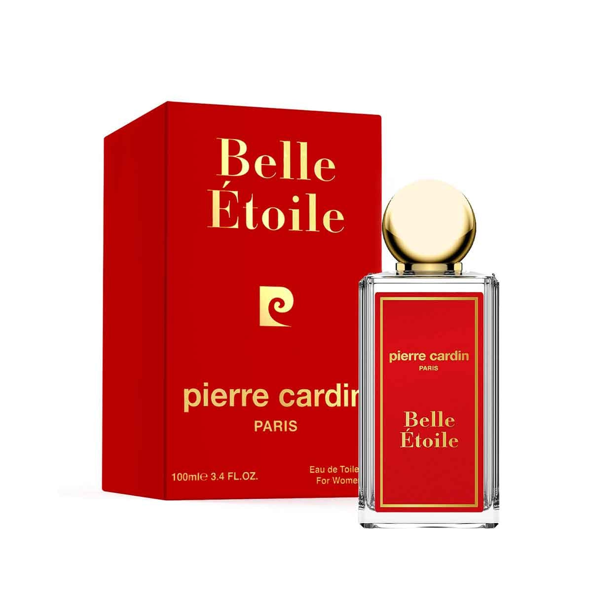 Kadın Edt Belle Etoile 100 ml
