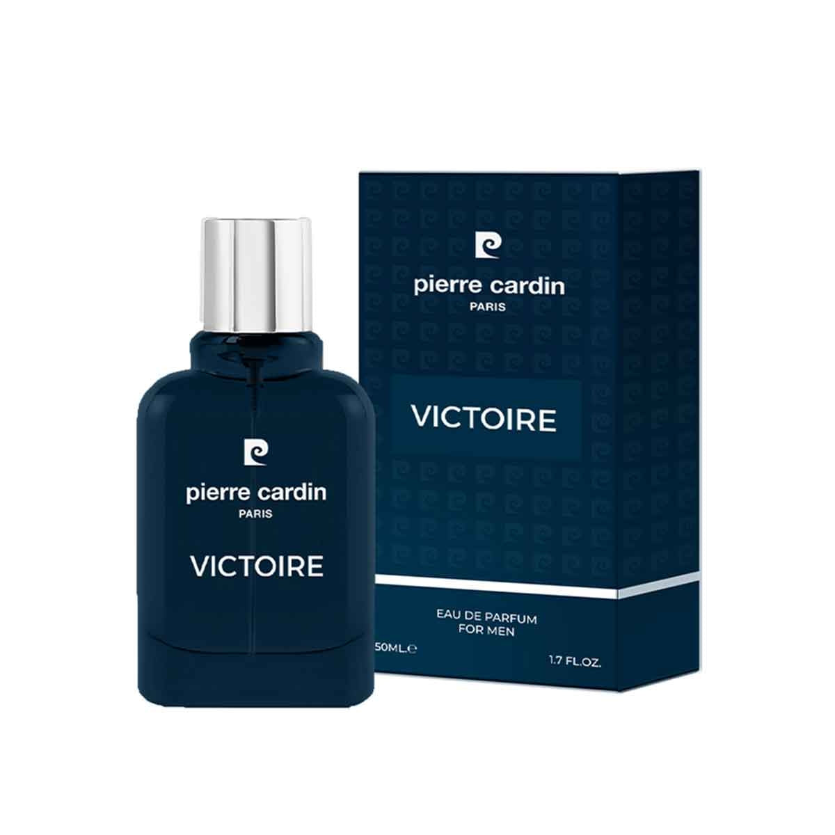 Erkek Edp Victoire 50 ml